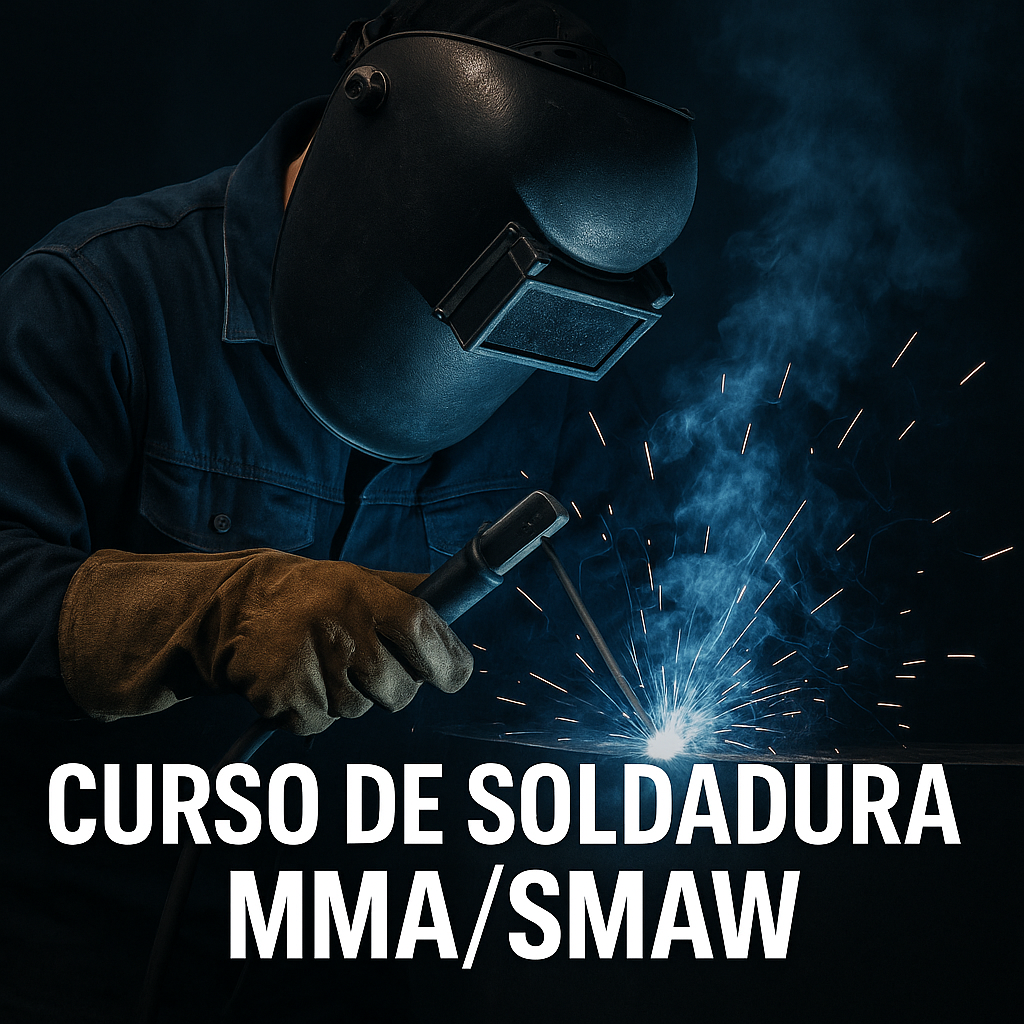 PROCESO DE SOLDADURA MMA-SMAW