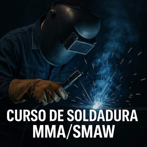 PROCESO DE SOLDADURA MMA-SMAW