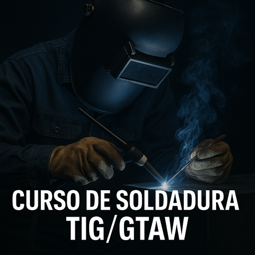 PROCESO DE SOLDADURA TIG-SMAW