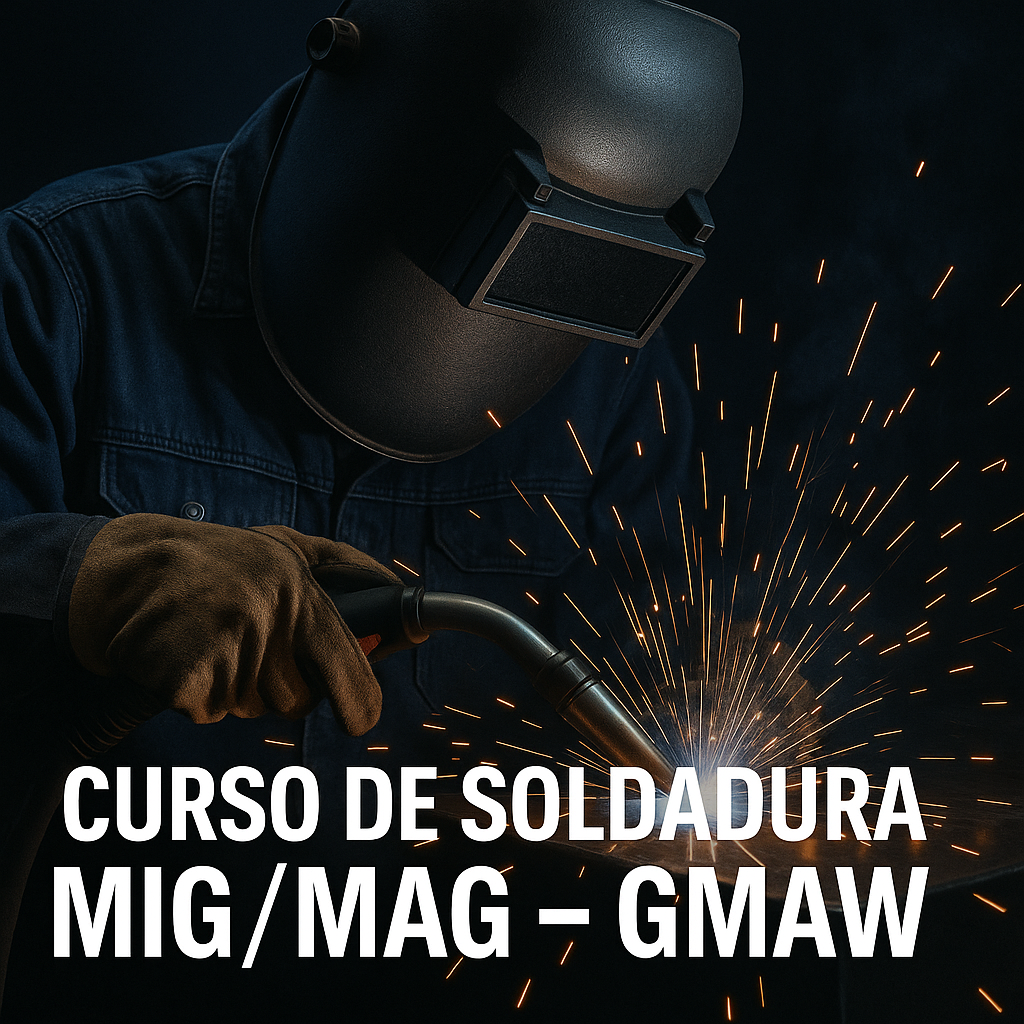 PROCESO DE SOLDADURA MIG/MAG-GMAW